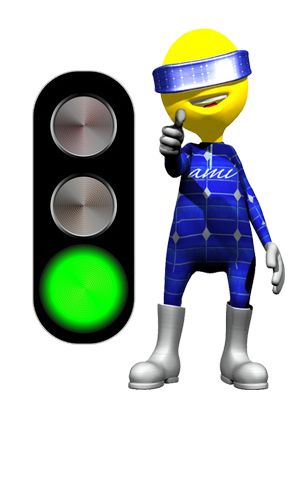 Ami production normale